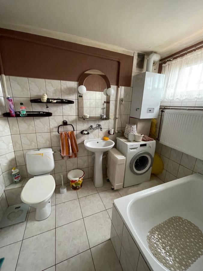 Apartament Salzberg Exterior foto